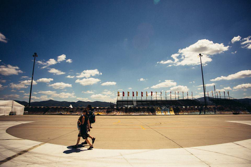 Na festival Pohoda dorazí Solange, M.I.A. nebo Rodrigo y Gabriela