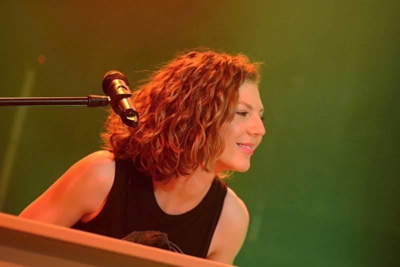 Žánroví Andělé nakonec přece jen budou. Nominace získali Lenny, Midi Lidi nebo Prago Union