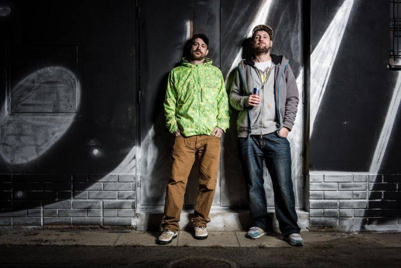 Žánroví Andělé nakonec přece jen budou. Nominace získali Lenny, Midi Lidi nebo Prago Union