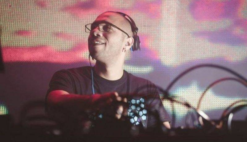 V červnu ovládne Roxy d'n'b: Loadstar a BTK budou hvězdy noci