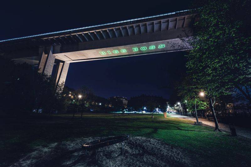 Vladimir 518 vydává novou desku Ultra! Ultra! 