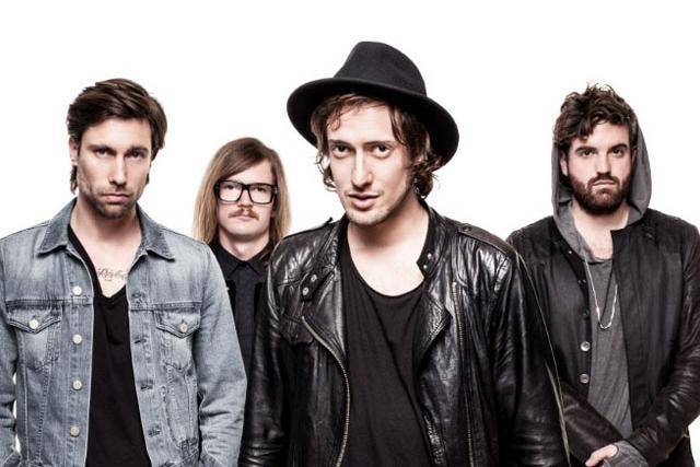 Brněnský Čarodějáles přiveze zahraniční hvězdy: Kensington, Clawfinger, The Qemists i Dog Eat Dog