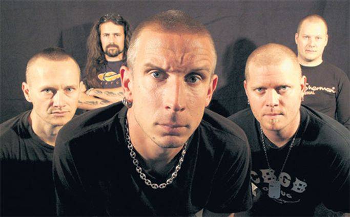 Brněnský Čarodějáles přiveze zahraniční hvězdy: Kensington, Clawfinger, The Qemists i Dog Eat Dog