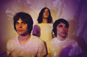 Free Mondays v Roxy budou v květnu multižánrové. Vystoupí James And The Butcher, Middlemist Red nebo The Micronaut