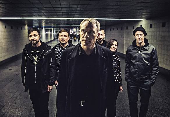 Rock for People otevře Večírek pro nedočkavé. Zahrají The Chancers nebo Skyline