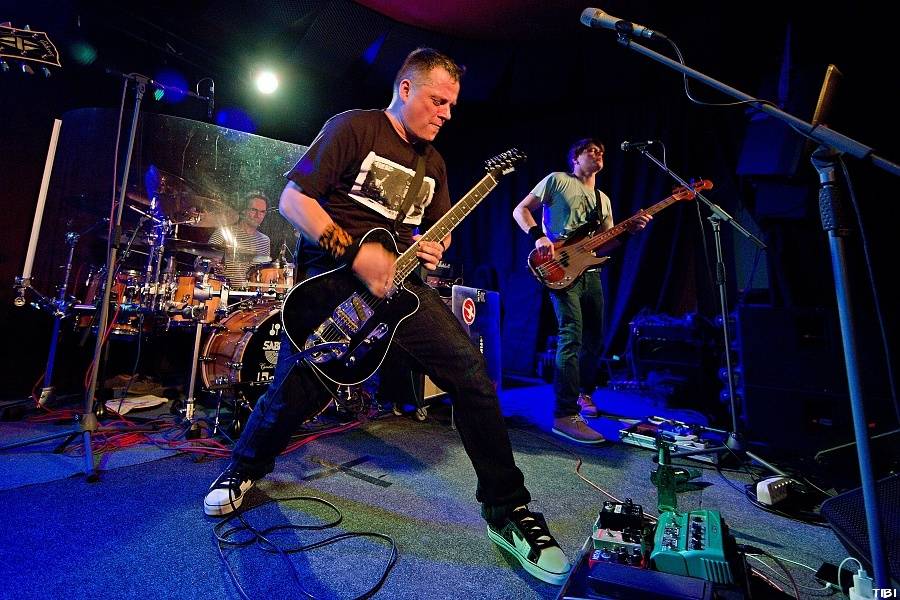 Album Meditace od Blue Effect vyjde v reedici. K dostání bude na CD i vinylu