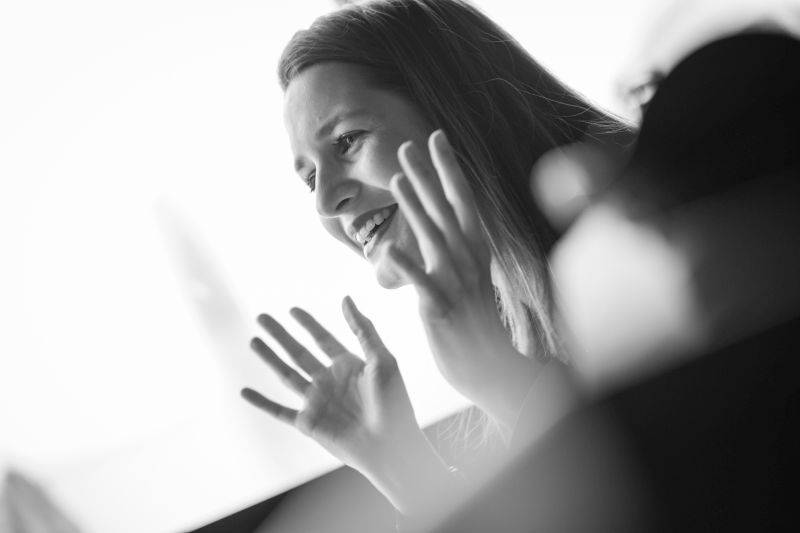 Martina Bárta v Eurovizi neuspěla, Česká republika je letos bez finálové účasti