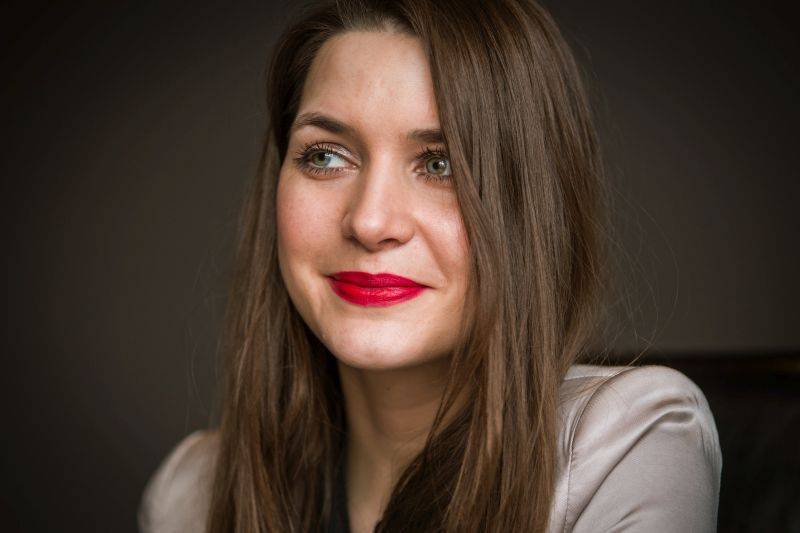 Martina Bárta v Eurovizi neuspěla, Česká republika je letos bez finálové účasti