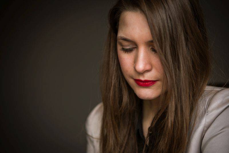 Martina Bárta v Eurovizi neuspěla, Česká republika je letos bez finálové účasti