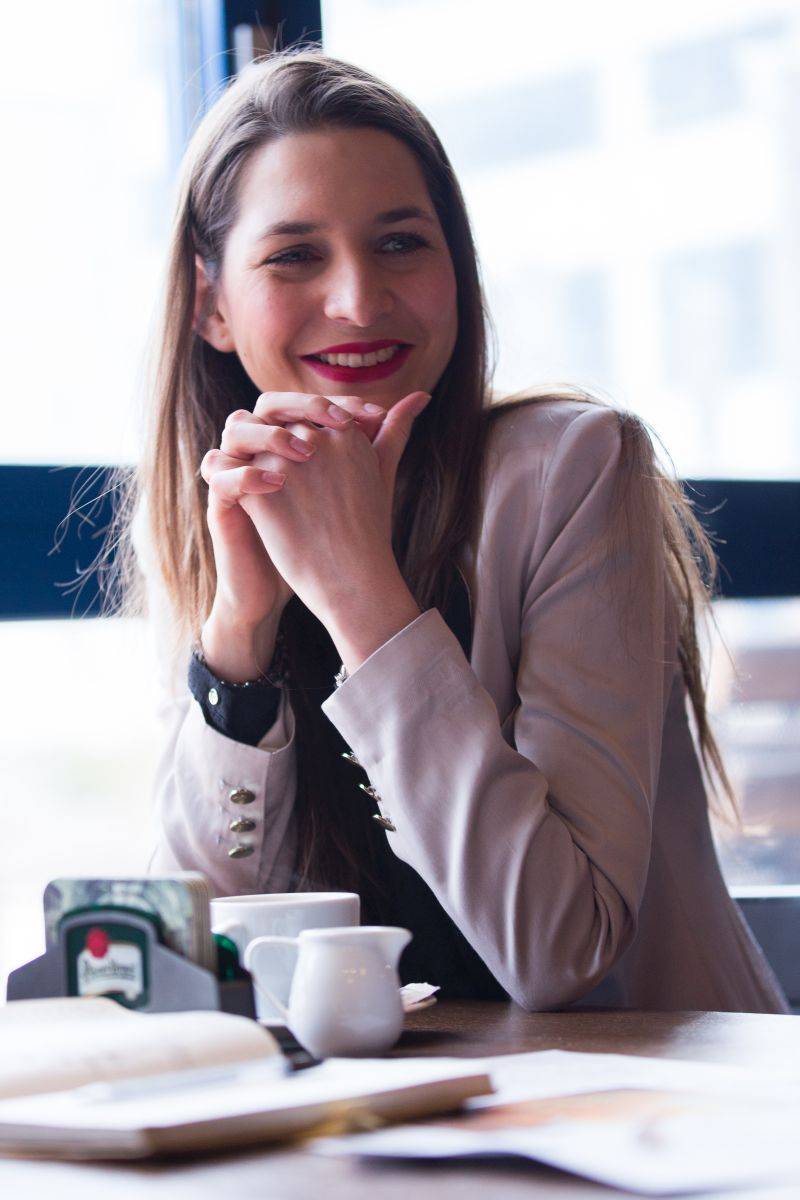 Martina Bárta v Eurovizi neuspěla, Česká republika je letos bez finálové účasti