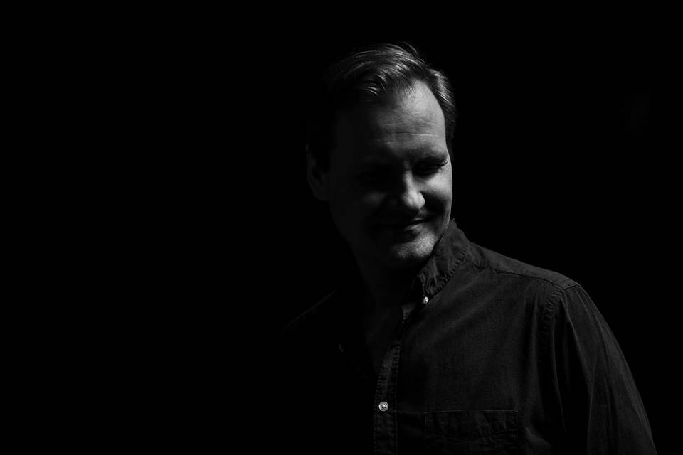 DJ Loutka oslaví v pátek v Roxy své padesátiny, přizval si zahraniční hosty