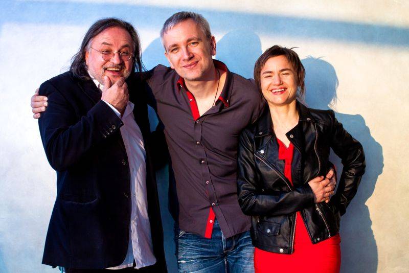 Na Žánrových cenách Anděl vystoupí Vladimir 518 s PSH či Boris Carloff, moderovat bude Honza Křížek