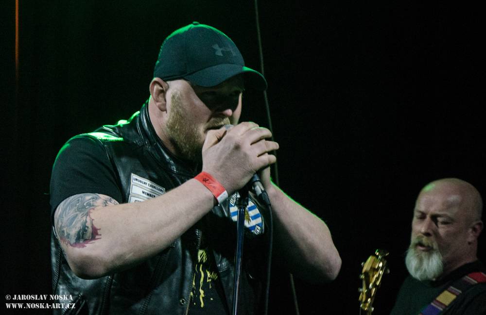 První ročník Rock Regio Festu v Chomutově zná svého vítěze