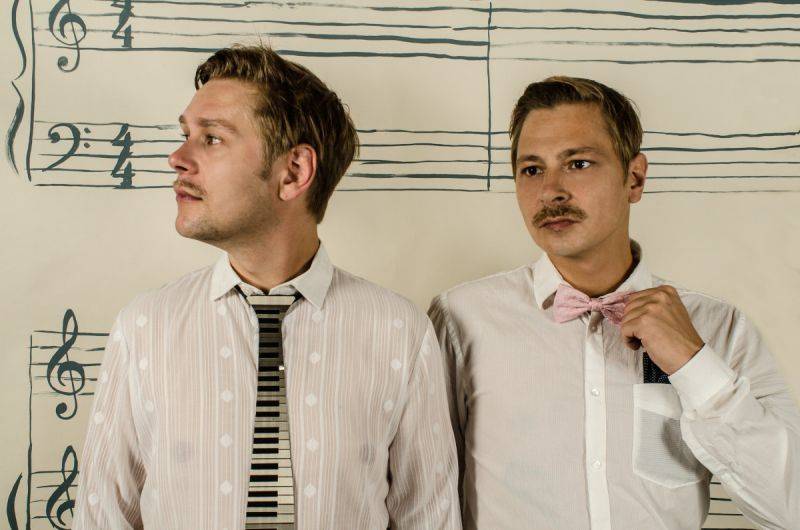 Klubová sezóna v Roxy vyvrcholí s houseovými baviči Super Flu