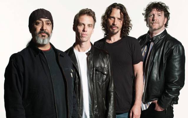 Zemřel Chris Cornell. Zpěvákovi Soundgarden a grungeové ikoně bylo 52 let