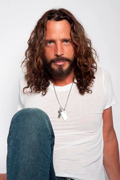 Zemřel Chris Cornell. Zpěvákovi Soundgarden a grungeové ikoně bylo 52 let
