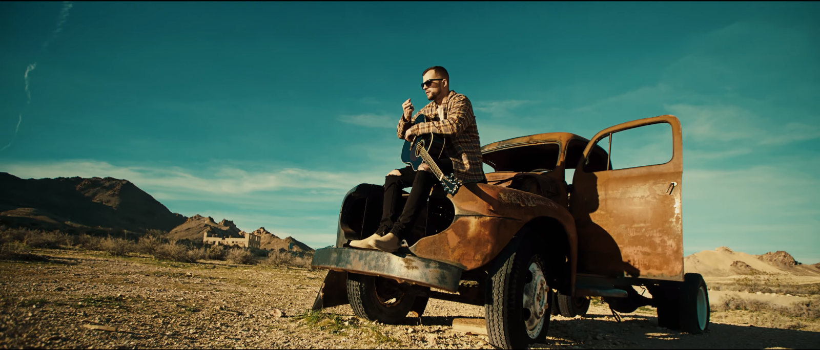 VIDEO: Marpo představil první singl z desky Dead Man Walking. Do O2 areny už si lístek rezervovalo 7 tisíc lidí