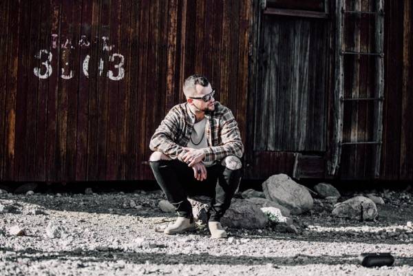 VIDEO: Marpo představil první singl z desky Dead Man Walking. Do O2 areny už si lístek rezervovalo 7 tisíc lidí