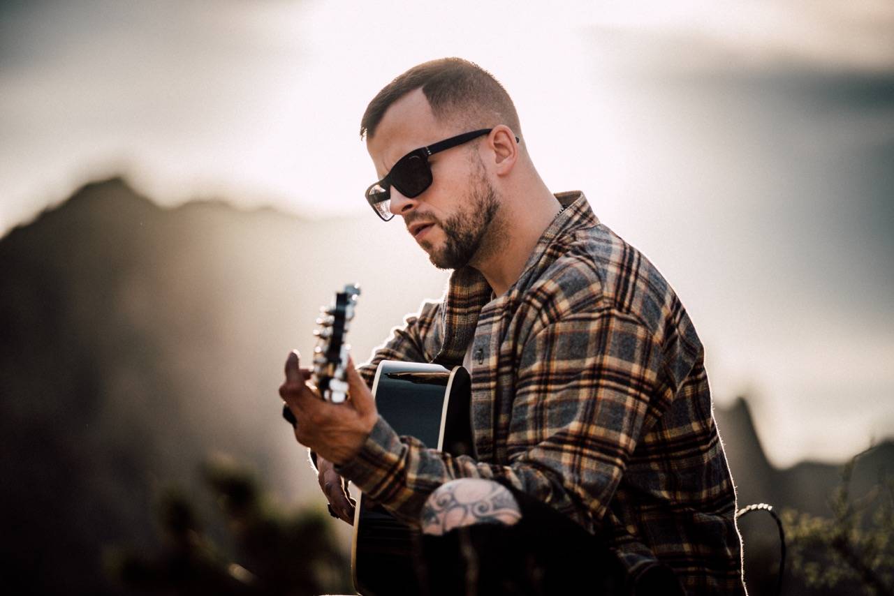 VIDEO: Marpo představil první singl z desky Dead Man Walking. Do O2 areny už si lístek rezervovalo 7 tisíc lidí