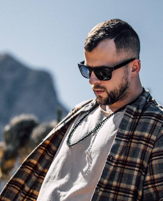 VIDEO: Marpo představil první singl z desky Dead Man Walking. Do O2 areny už si lístek rezervovalo 7 tisíc lidí