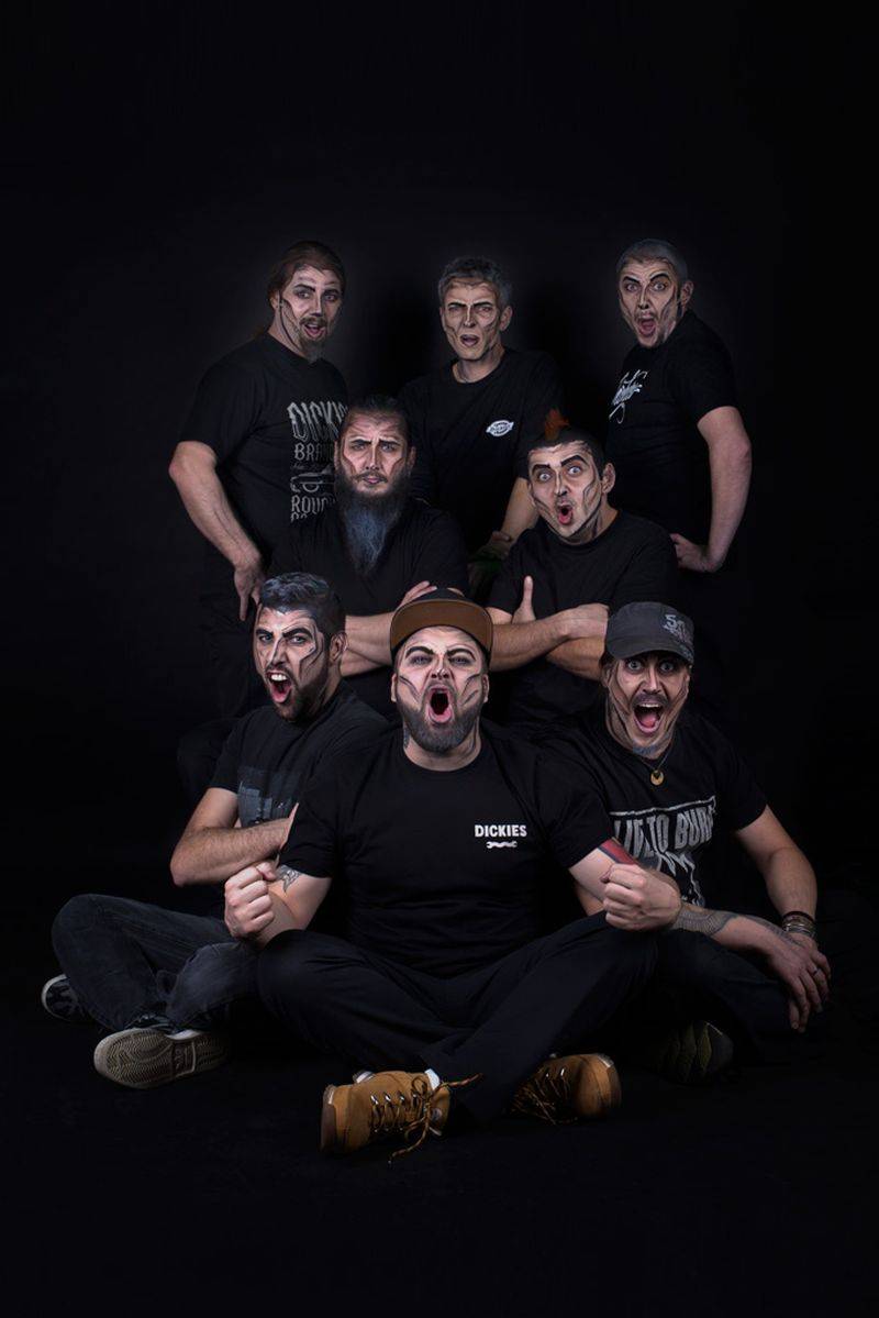 Divokej Bill zahájí ve čtvrtek v Plzni open air turné. Představí nové album Tsunami