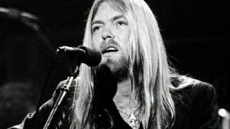 Zemřel Gregg Allman, zakladatel The Allman Brothers Bandu. Bylo mu 69 let