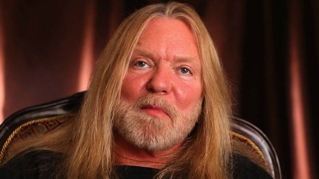 Zemřel Gregg Allman, zakladatel The Allman Brothers Bandu. Bylo mu 69 let
