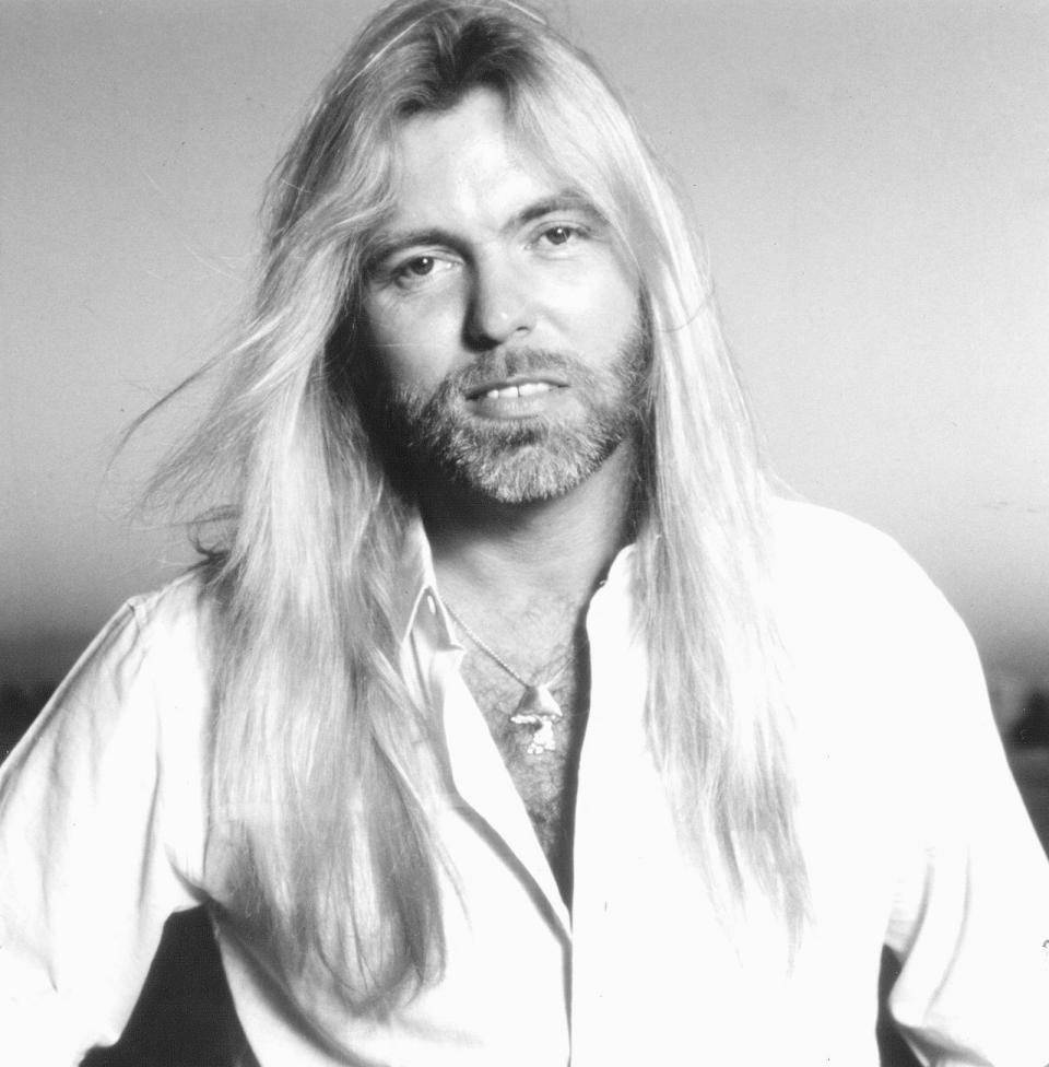 Zemřel Gregg Allman, zakladatel The Allman Brothers Bandu. Bylo mu 69 let