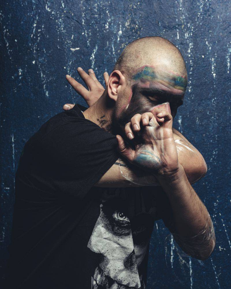 Vladimir 518 pokřtí v Roxy novou desku, fanoušci dostanou 3D brýle