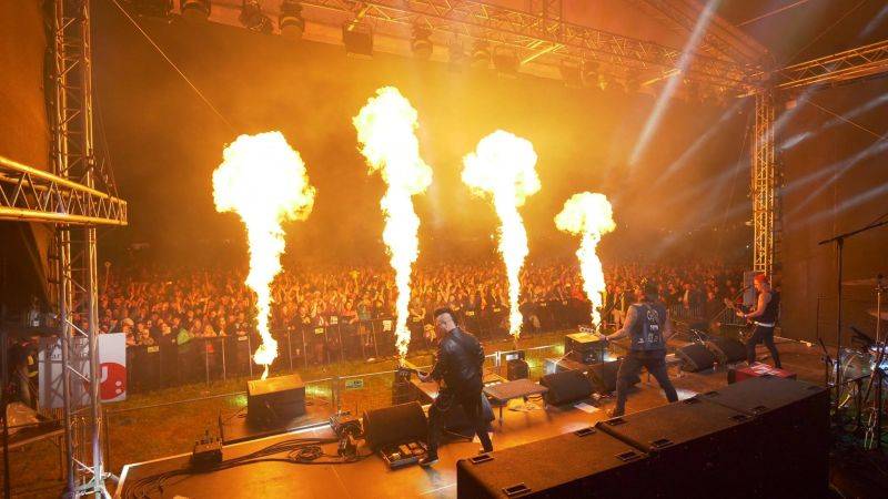 Na festival Votvírák poprvé dorazí Pavol Habera & Team, Harlej pokřtí novou desku