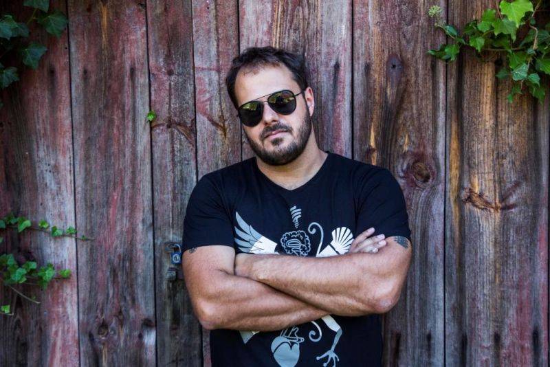 Na festival Votvírák poprvé dorazí Pavol Habera & Team, Harlej pokřtí novou desku