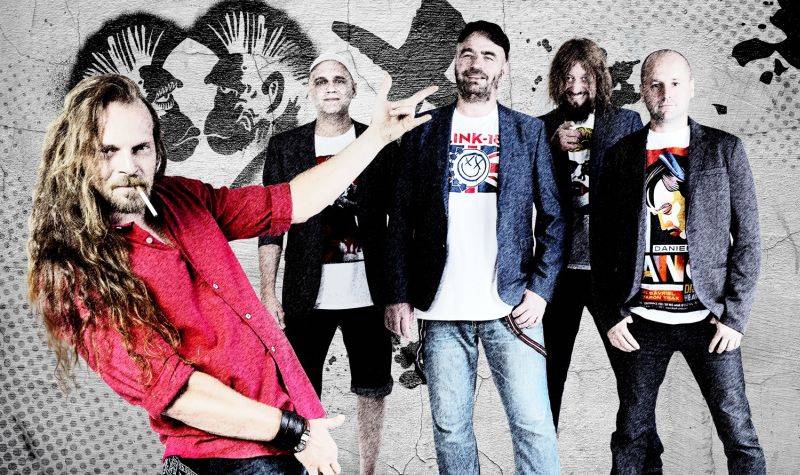 Na festival Votvírák poprvé dorazí Pavol Habera & Team, Harlej pokřtí novou desku