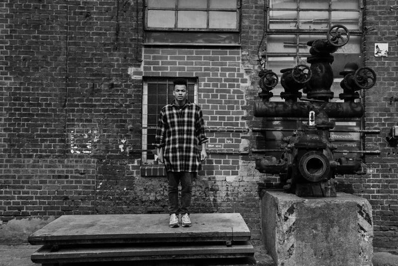 Ben Cristovao vydá desku netradičně, v září ji pokřtí. A v Berlíně se setkal se Stevenem Tylerem z Aerosmith