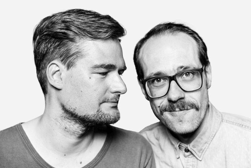 Kollektiv Turmstrasse v Roxy rozehrají deephouseový večírek