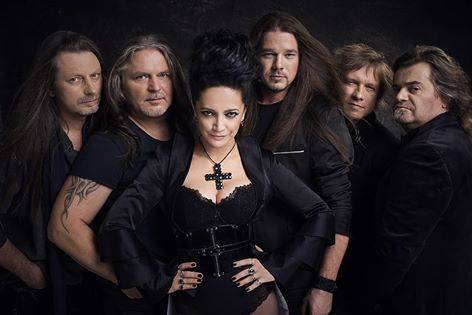 Hrady CZ mají kompletní program, vystoupí Richard Müller, Tomáš Klus nebo Arakain s Lucií Bílou