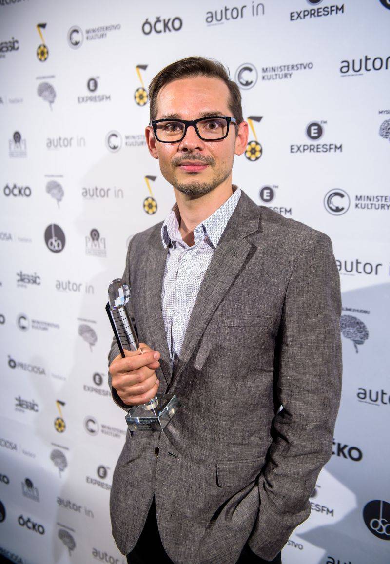 Ceny OSA získali Xindl X, Mirai, Petr Janda nebo posmrtně Jiří Běhlohlávek