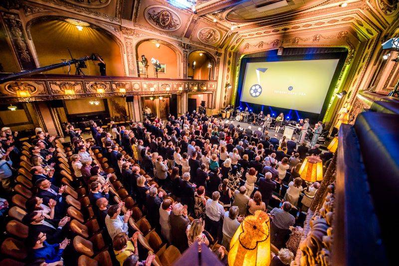 Ceny OSA získali Xindl X, Mirai, Petr Janda nebo posmrtně Jiří Běhlohlávek