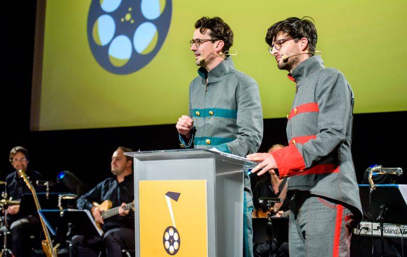 Ceny OSA získali Xindl X, Mirai, Petr Janda nebo posmrtně Jiří Běhlohlávek