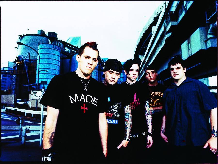 Good Charlotte se vrátí do Prahy, v pátek jim bude tleskat Forum Karlín