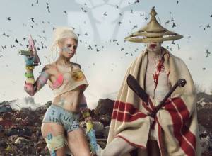 Rock for People zveřejnil harmonogram jednotlivých dní. Zjistěte, kdy vystoupí Paramore nebo Die Antwoord