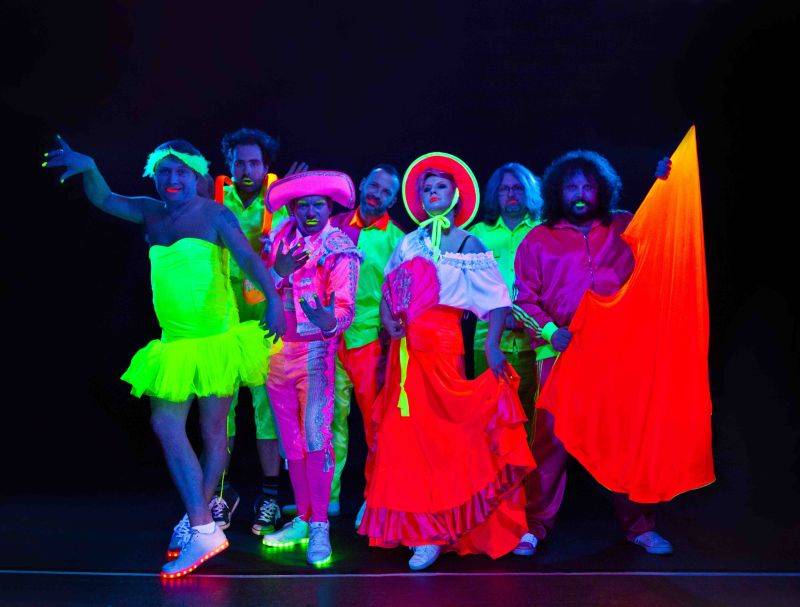 Ze zákulisí Metronome festivalu: Sting nemá hvězdné manýry, na jeho koncert se půjdou podívat i Kasabian