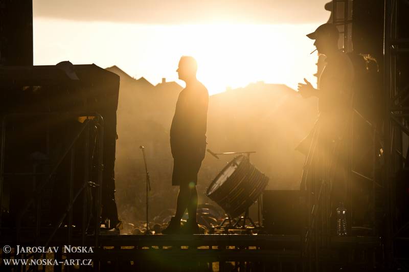 Vysmáté léto proběhne poslední červnovou sobotu, již počtrnácté rozhýbe celý region 