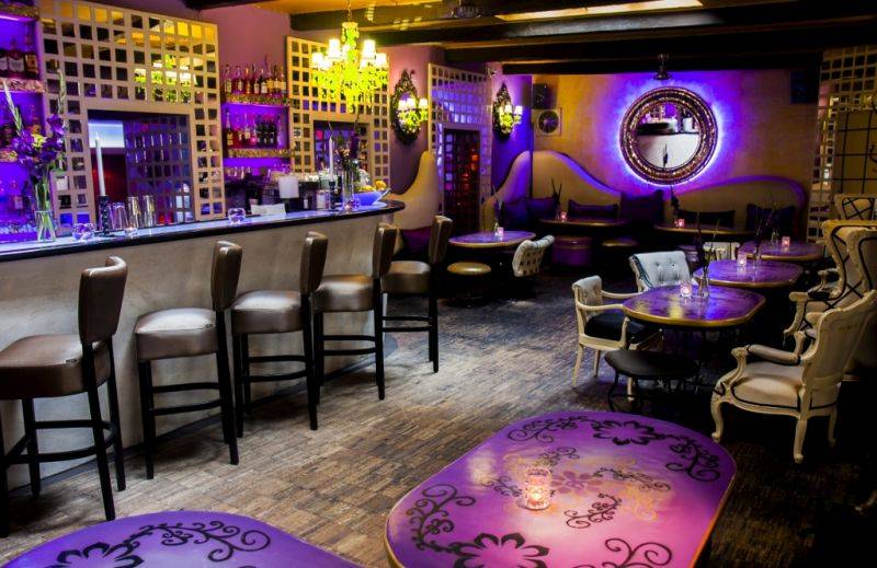 V Radosti FX se budete bavit i v létě, program v červenci je bohatý na klubové noci