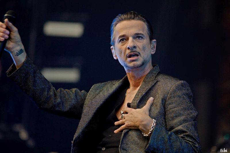 Depeche Mode se znovu vrátí do Prahy, v lednu zahrají v O2 areně