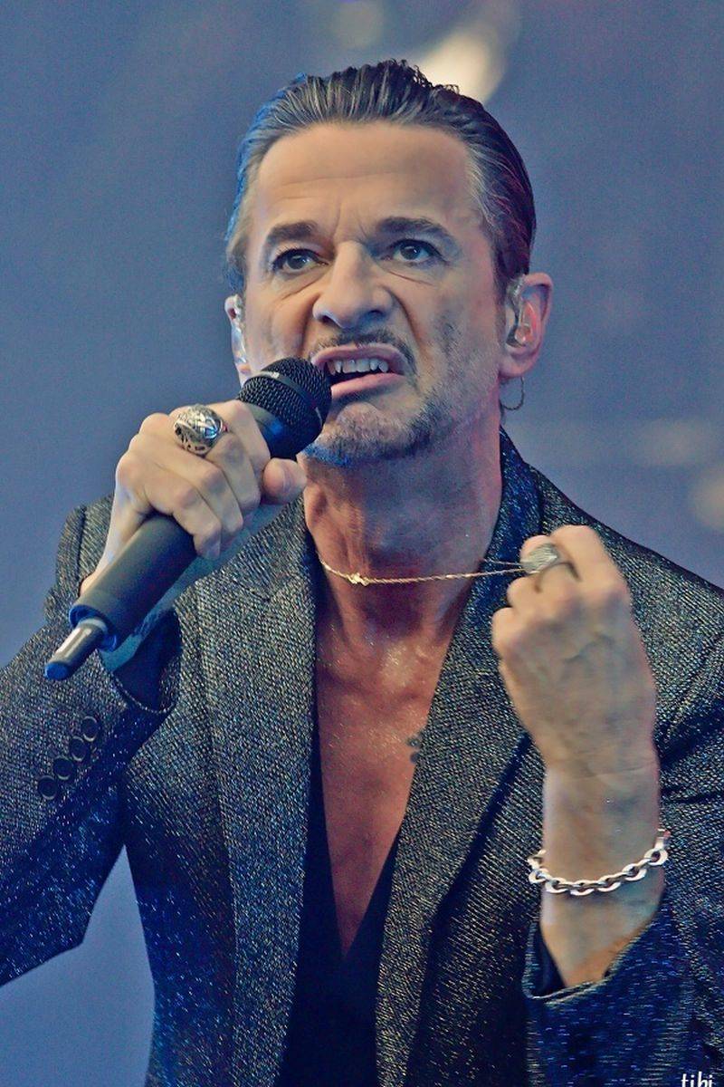 Depeche Mode se znovu vrátí do Prahy, v lednu zahrají v O2 areně