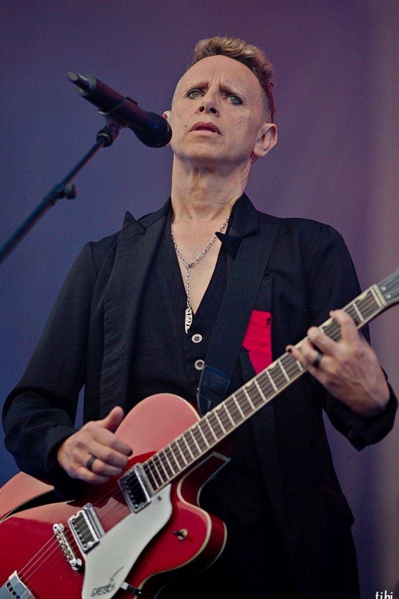 Depeche Mode se znovu vrátí do Prahy, v lednu zahrají v O2 areně