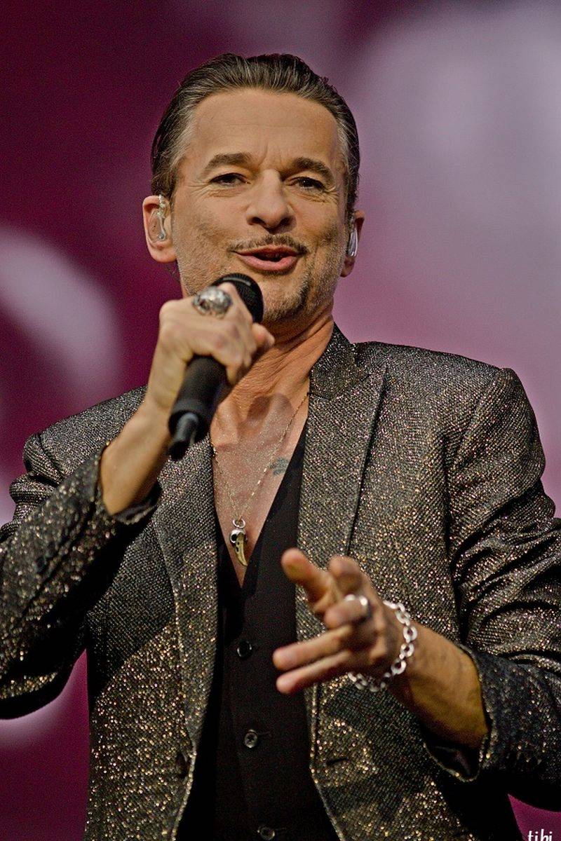 Depeche Mode se znovu vrátí do Prahy, v lednu zahrají v O2 areně