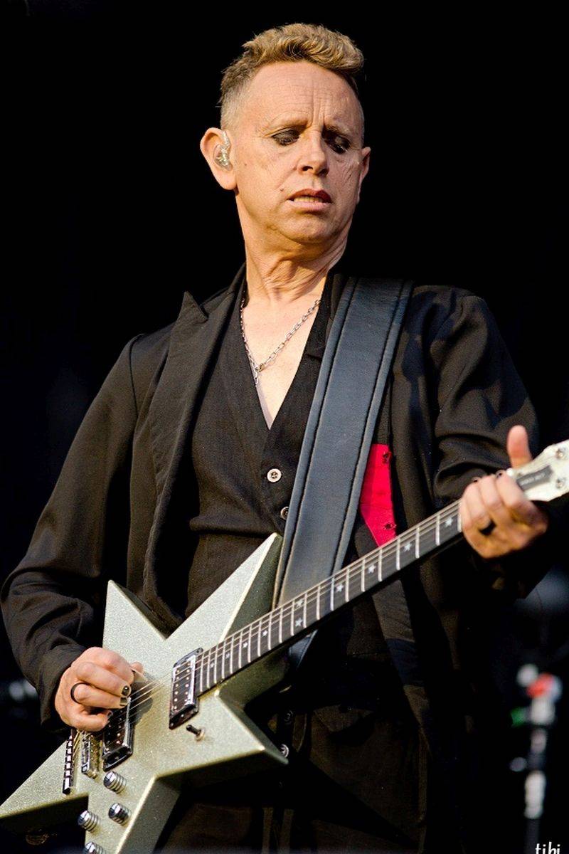 Depeche Mode se znovu vrátí do Prahy, v lednu zahrají v O2 areně