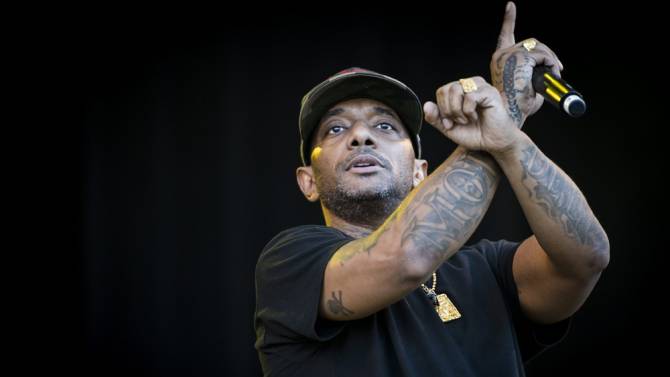 Zemřel rapper Prodigy z dua Mobb Deep, které proslulo v devadesátých letech. Bylo mu 42 let