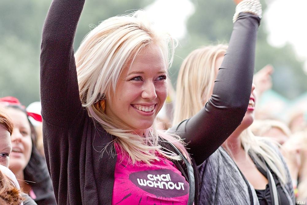 Barvy léta lákají do Poděbrad na Tři sestry, Horkýže slíže, Xindla X nebo Vypsanou Fixu